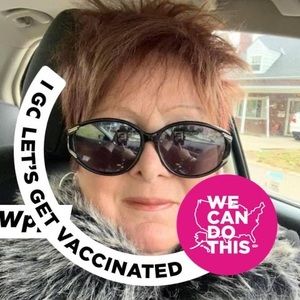 Meet your Posher, Susan